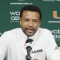 WATCH: Jai Lucas recap loss against Louisville
